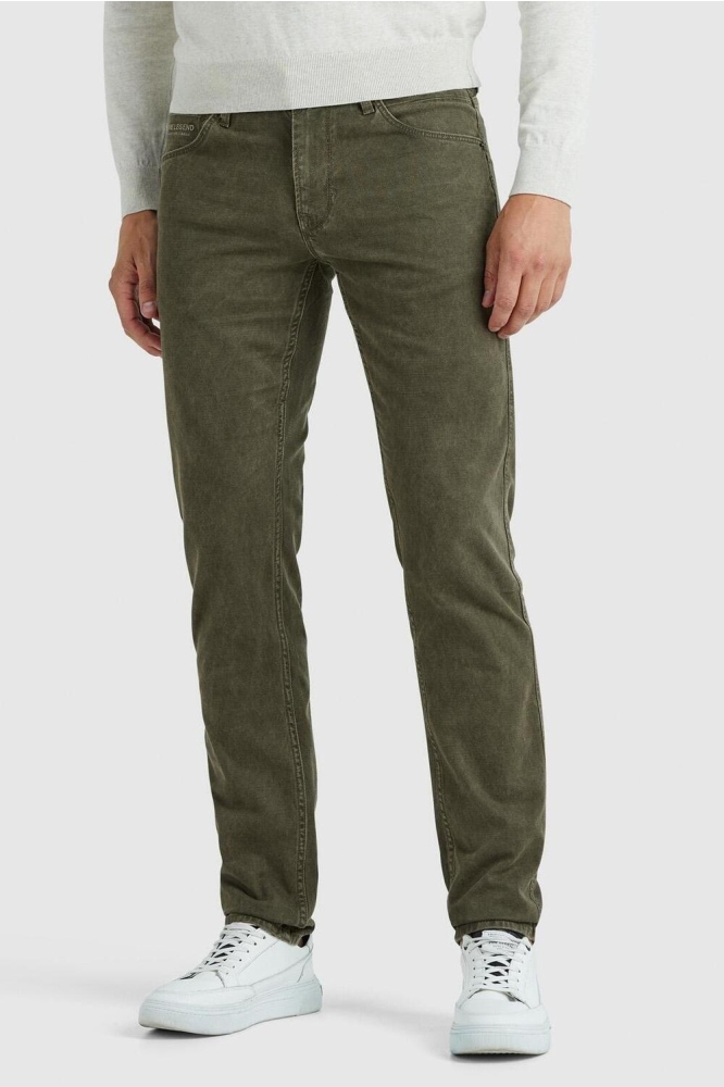 NIGHTFLIGHT REGULAR FIT JEANS PTR2308635 6416